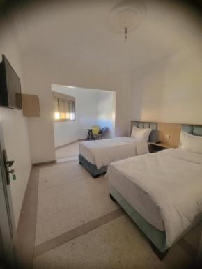NAKHILDAK hotel